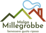 Malga Millegrobbe - Ristorante Resort Wellness area Camper Lavarone Trentino