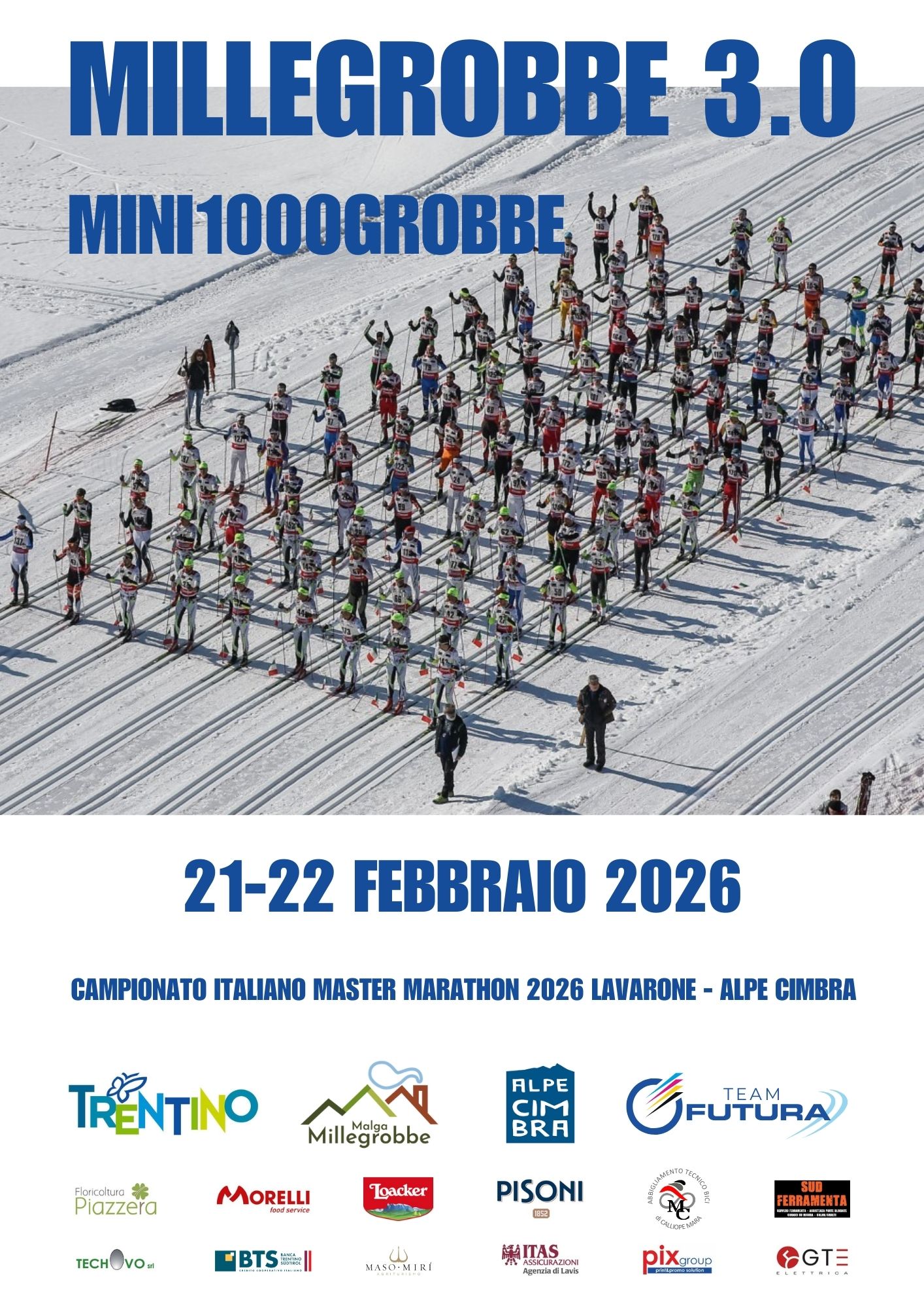 Millegrobbe 3.0 fondo 