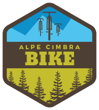 alpe cimbra bike home