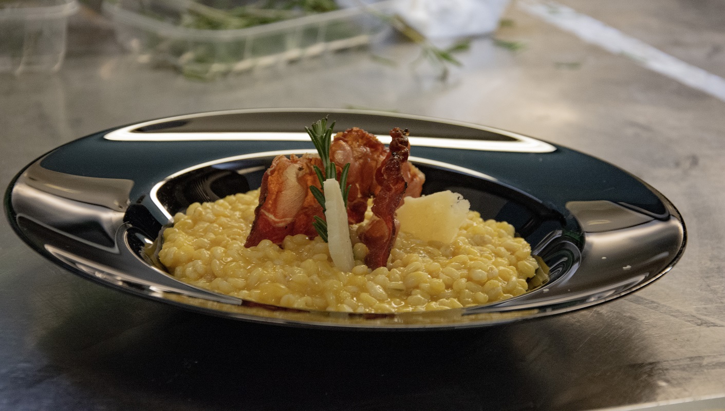 ristorante millegrobbe piatti tipici trentini